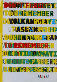 Hatırlamayı Unutma-Dont Forget to Remember - 1
