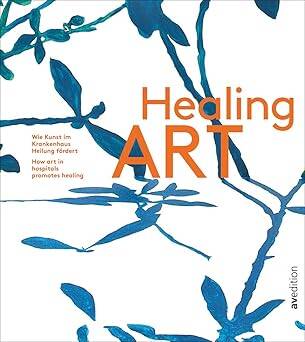 Healing Art - Avedition