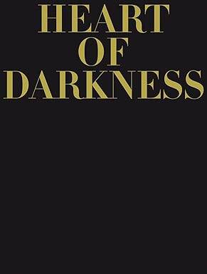 Heart of Darkness - Four Corners Books