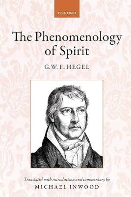 Hegel: The Phenomenology of Spirit - Oxford University Press