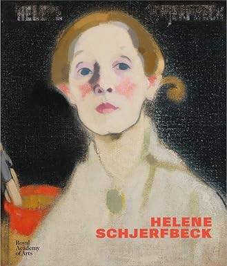 Helene Schjerfbeck - 1