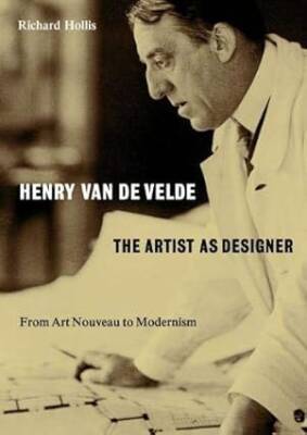Henry van de Velde: The Artist as Designer - Occasional Papers