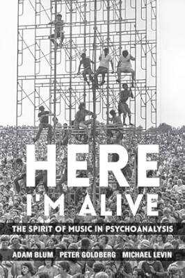 Here Im Alive - Columbia University Press