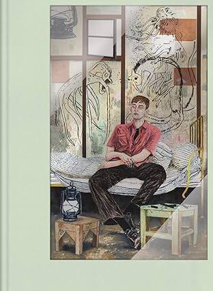 Hernan Bas: The Conceptualists - 1