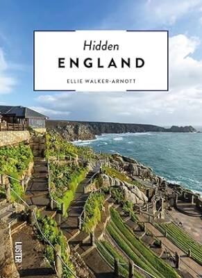 Hidden England - Luster Publishing