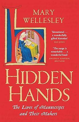 Hidden Hands - 1