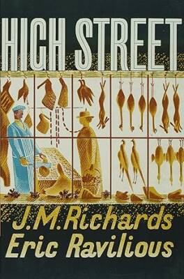 High Street (Victoria and Albert Museum) - Thames and Hudson Ltd