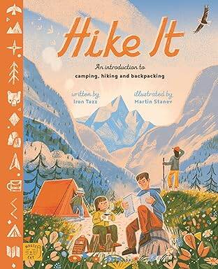 Hike It - 1