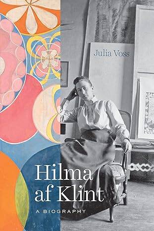 Hilma af Klint : A Biography - 1