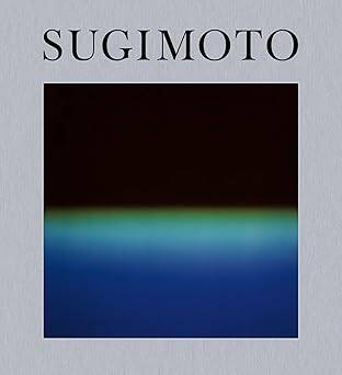Hiroshi Sugimoto - Hatje Cantz Verlag