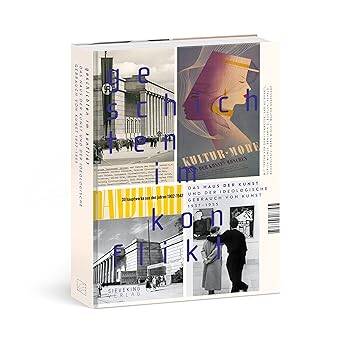 Histories in Conflict - Sieveking Verlag