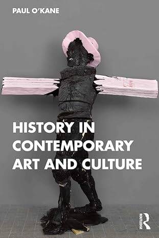History in Contemporary Art and Culture - 1