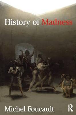 History of Madness - Routledge