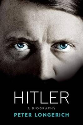 Hitler : A Life - Oxford University Press