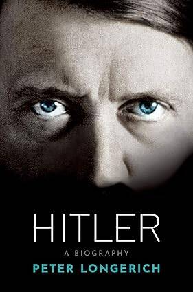Hitler : A Life - 1