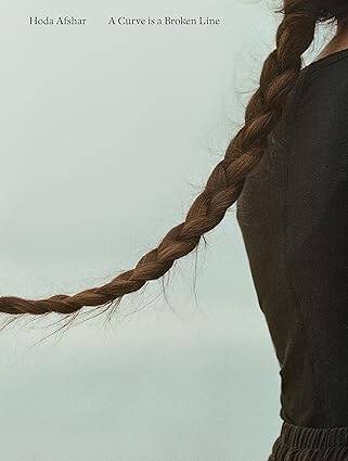 Hoda Afshar: A Curve Is a Broken Line - 1