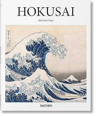Hokusai: 1760-1849 - Taschen
