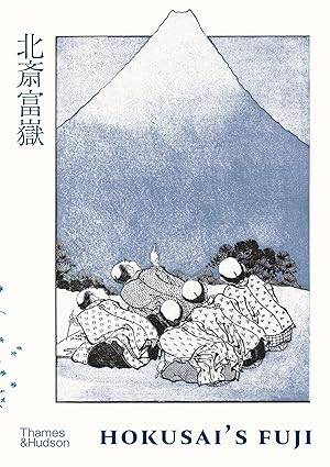 Hokusais Fuji - 1