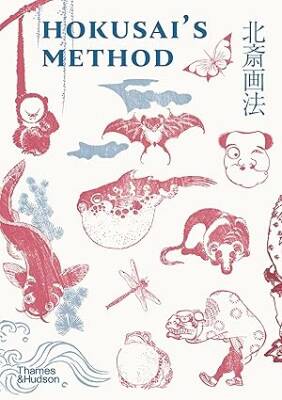 Hokusais Method - Thames and Hudson Ltd