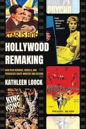Hollywood Remaking - 1