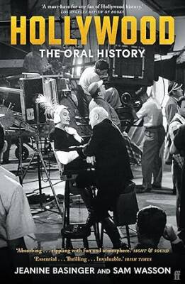 Hollywood : The Oral History - Faber&Faber
