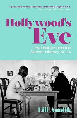 Hollywood's Eve - Simon & Schuster Ltd