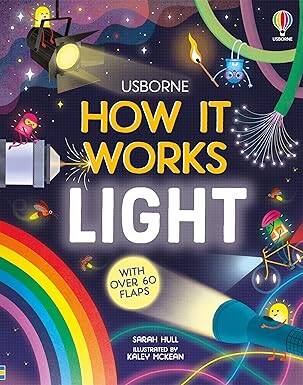 How It Works: Light - 1