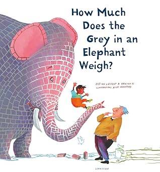 How Much Does the Grey in an Elephant Weigh? - 1