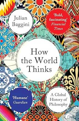 How the World Thinks - Granta Books