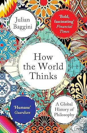 How the World Thinks - 1