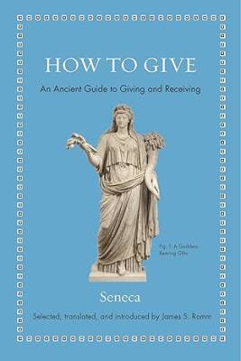 How to Give - Princeton University Press