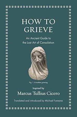 How to Grieve - 1