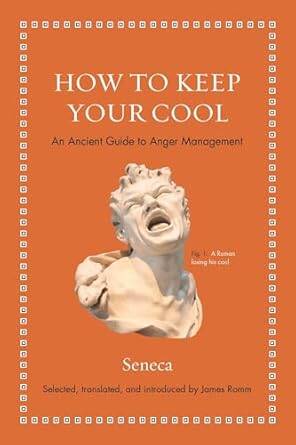How to Keep Your Cool - 1