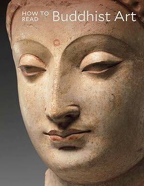 How to Read Buddhist Art - Metropolitan Museum of Art
