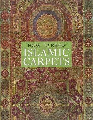 How to Read Islamic Carpets - Metropolitan Museum of Art