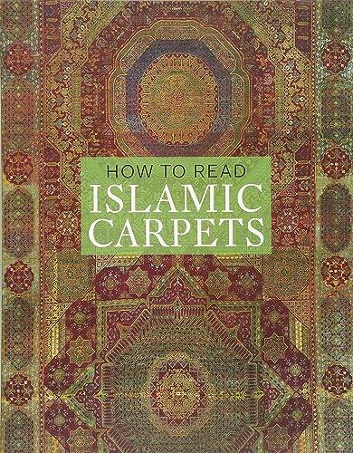 How to Read Islamic Carpets - 1