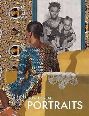 How to Read Portraits - 1