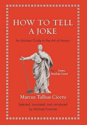 How to Tell a Joke - Princeton University Press