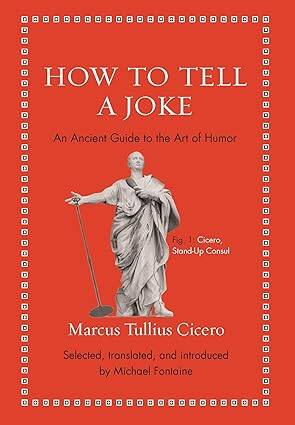 How to Tell a Joke - 1