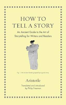 How to Tell a Story - Princeton University Press