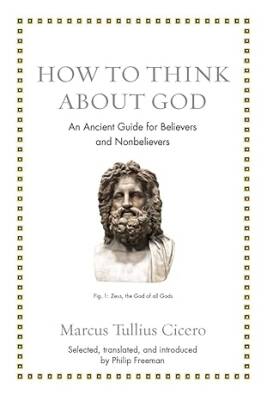 How to Think about God - Princeton University Press