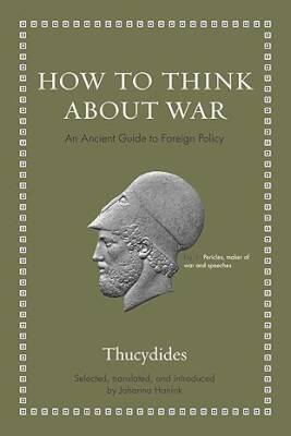 How to Think about War - Princeton University Press