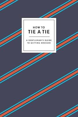 How to Tie a Tie - Potter Style