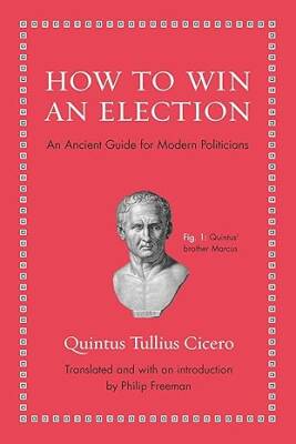 How to Win an Election - Princeton University Press
