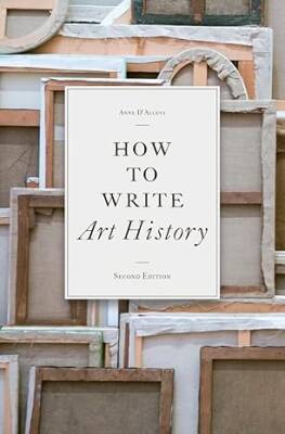 How to Write Art History - Laurence King Publishing