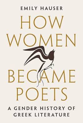 How Women Became Poets - Princeton University Press