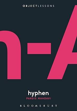 Hyphen - 1