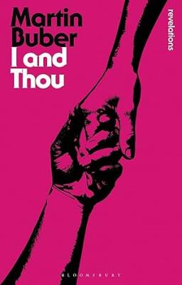 I And Thou - Bloomsbury Academic