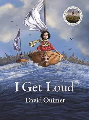 I Get Loud - Canongate Books