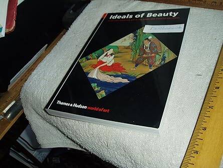 Ideals of Beauty - 1